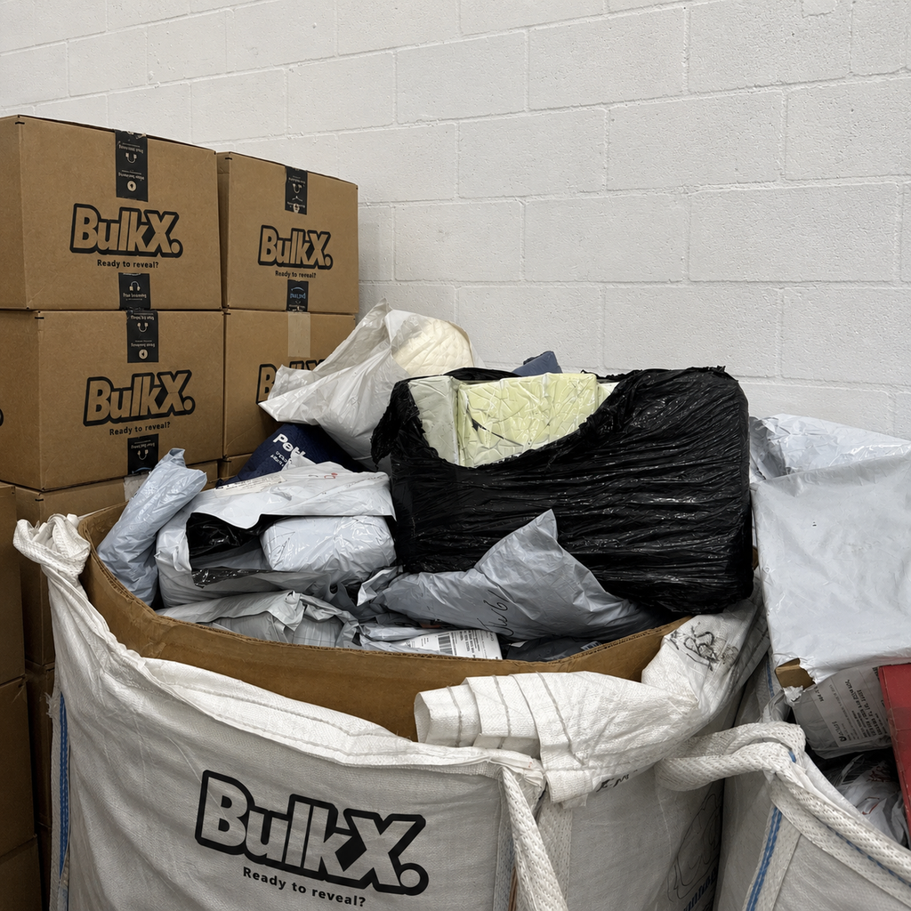 BulkX Hunter Box (Medium)